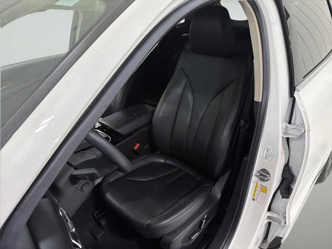 2023 Lincoln Nautilus Standard San Antonio TX