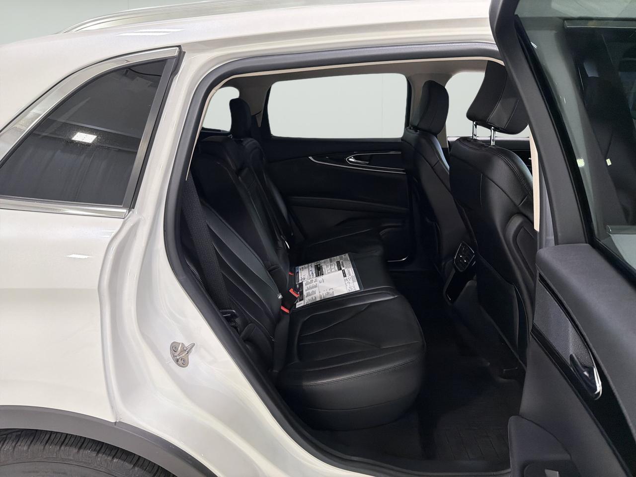 2023 Lincoln Nautilus Standard San Antonio TX