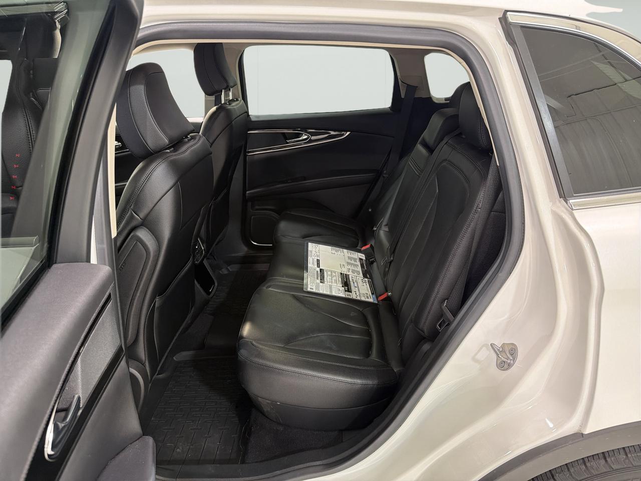 2023 Lincoln Nautilus Standard San Antonio TX
