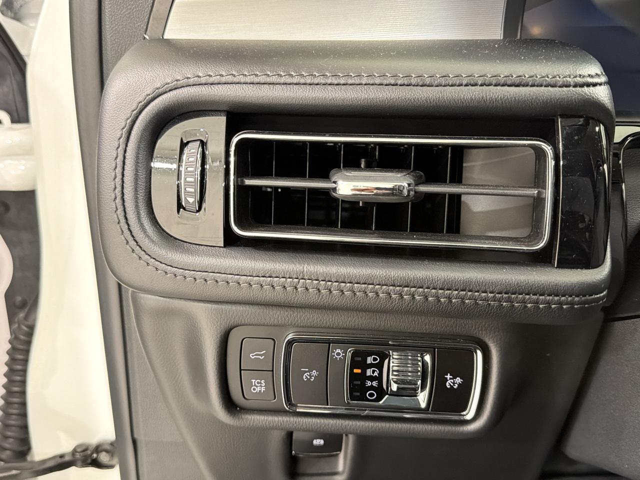 2023 Lincoln Nautilus Standard San Antonio TX