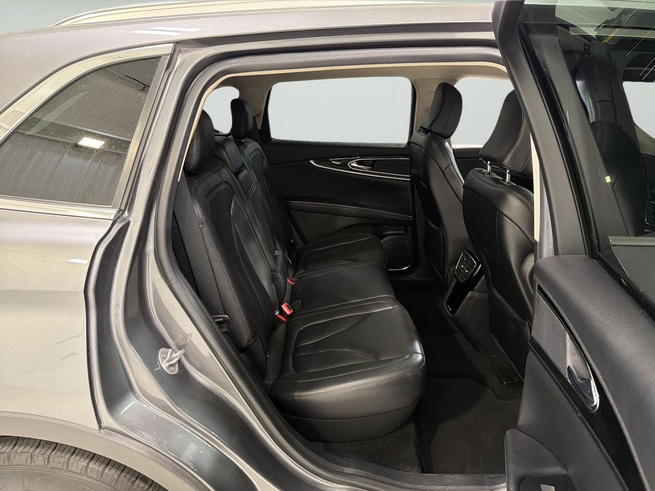 2023 Lincoln Nautilus Standard San Antonio TX