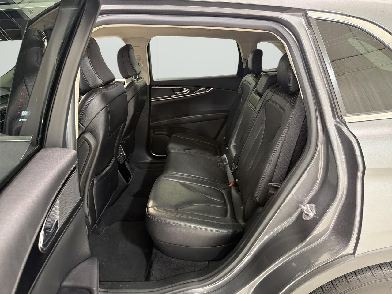 2023 Lincoln Nautilus Standard San Antonio TX