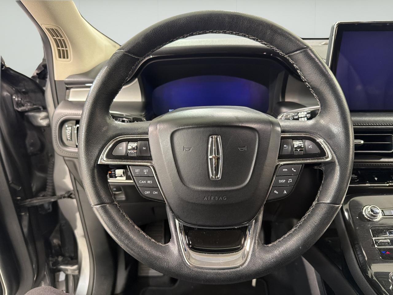 2023 Lincoln Nautilus Standard San Antonio TX