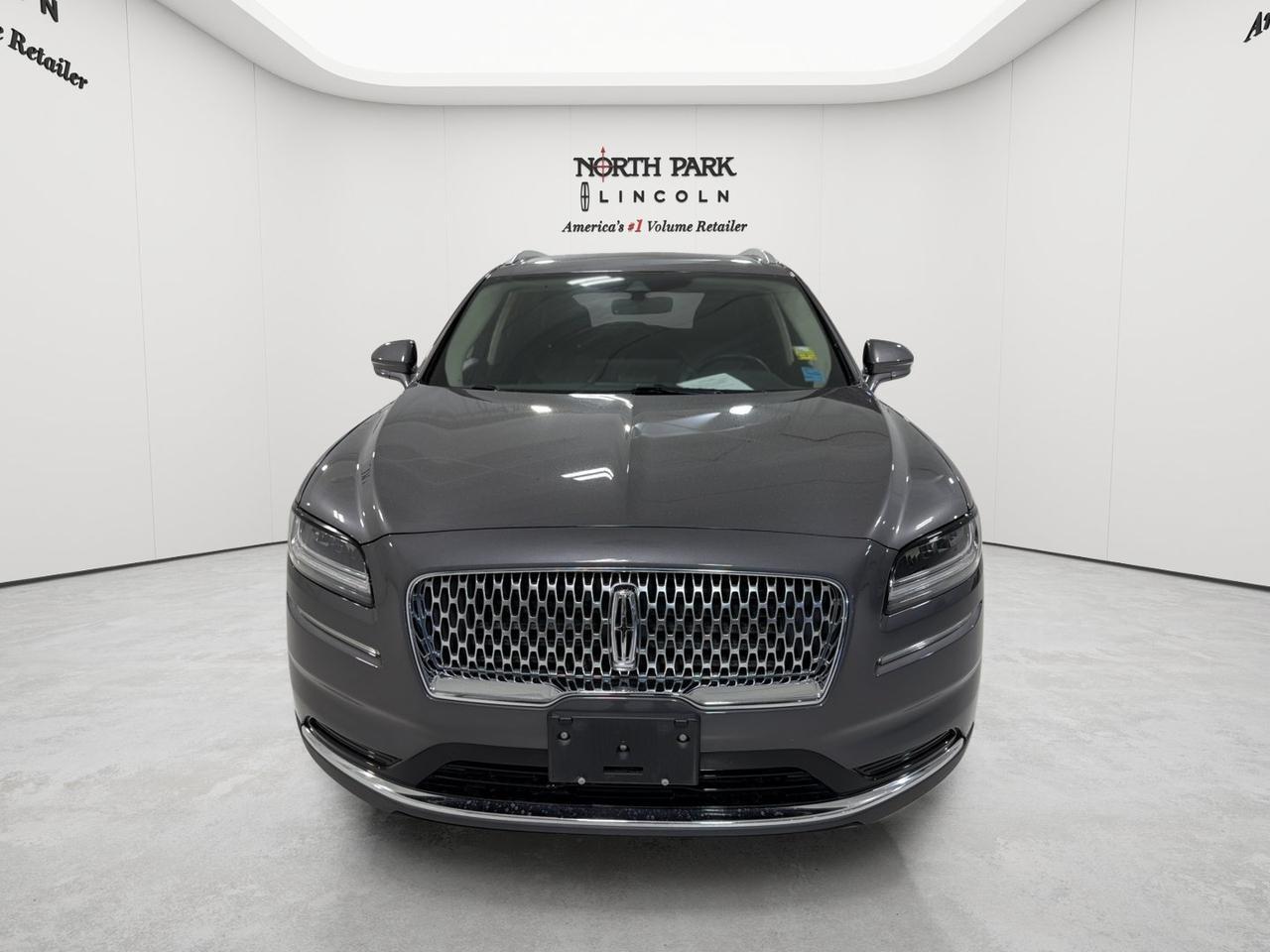 2023 Lincoln Nautilus Standard San Antonio TX