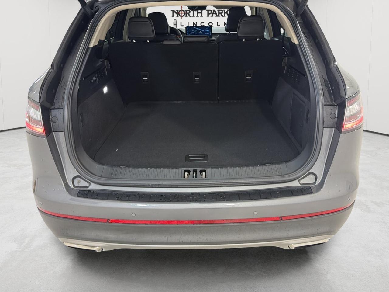 2023 Lincoln Nautilus Standard San Antonio TX