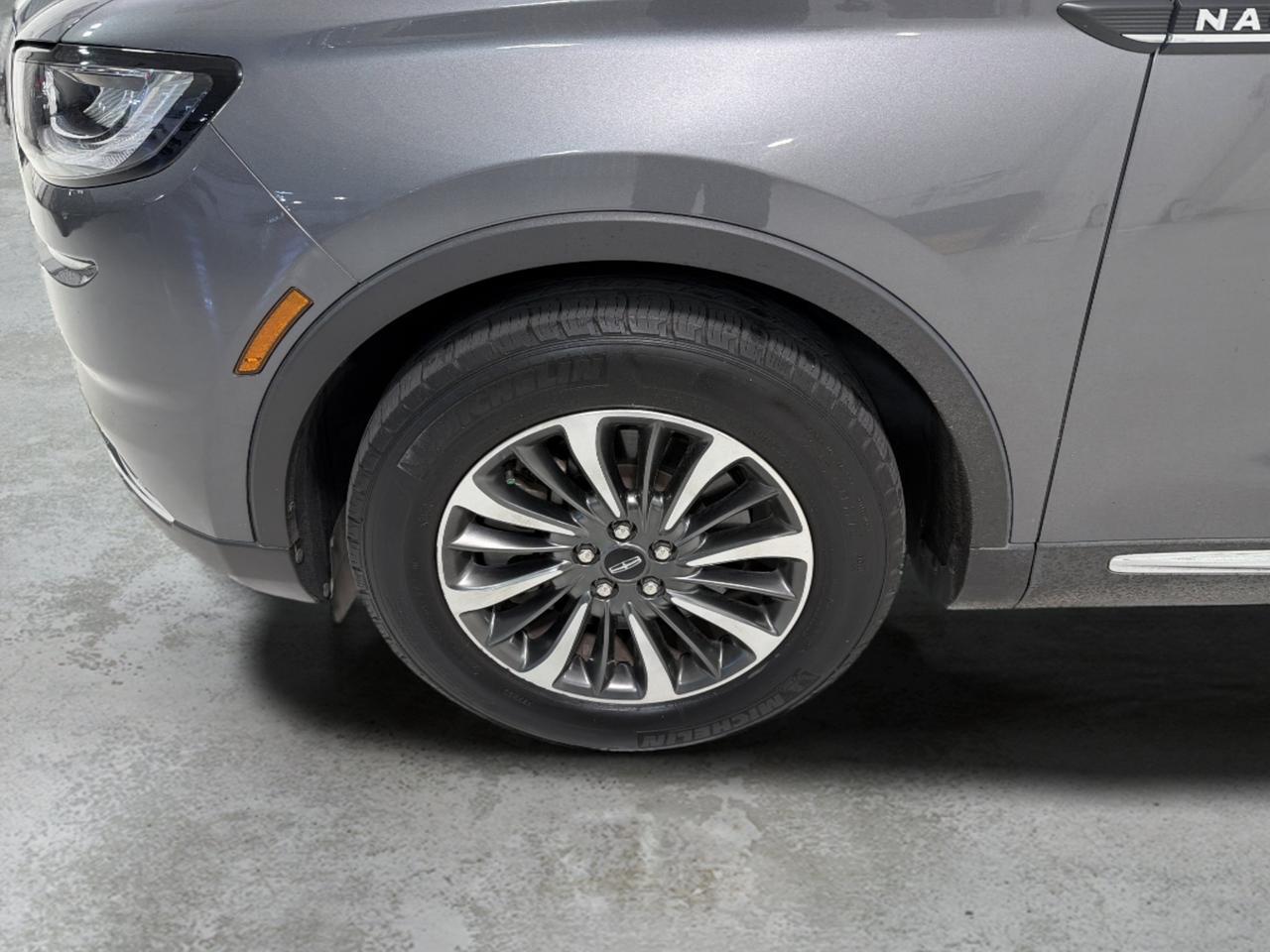 2023 Lincoln Nautilus Standard San Antonio TX