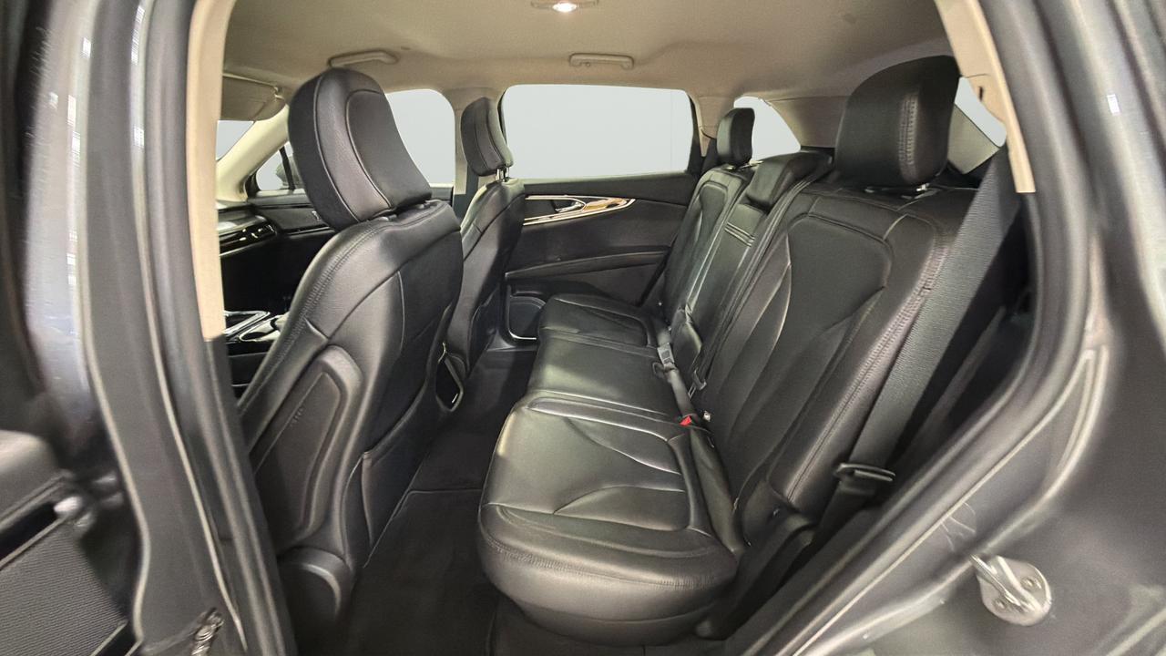 2023 Lincoln Nautilus Standard San Antonio TX