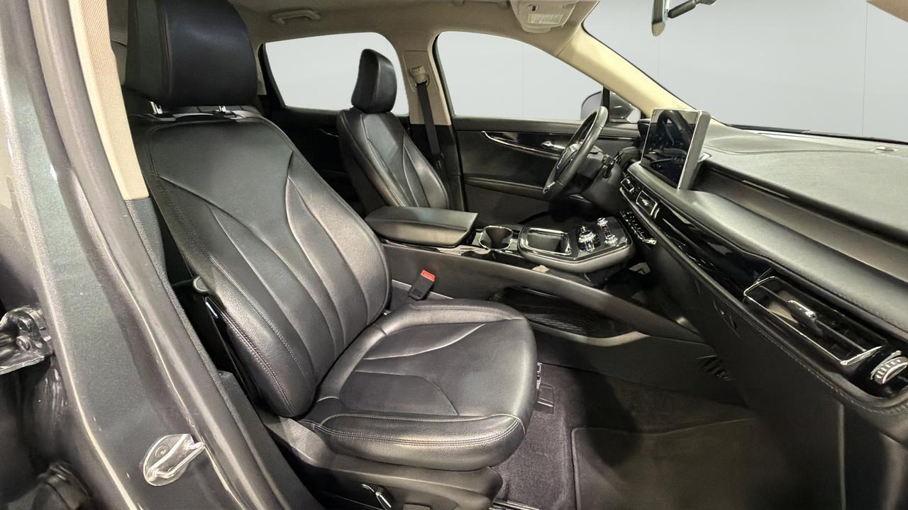 2023 Lincoln Nautilus Standard San Antonio TX