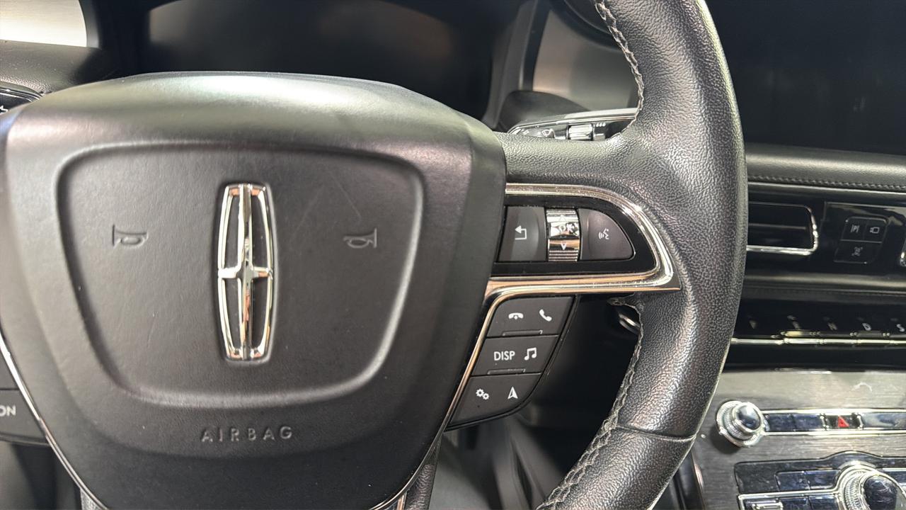 2023 Lincoln Nautilus Standard San Antonio TX