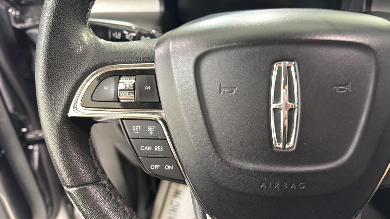 2023 Lincoln Nautilus Standard San Antonio TX