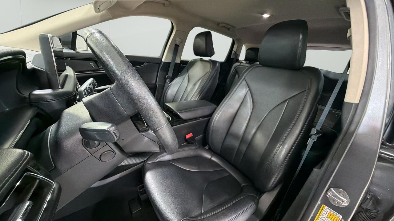 2023 Lincoln Nautilus Standard San Antonio TX