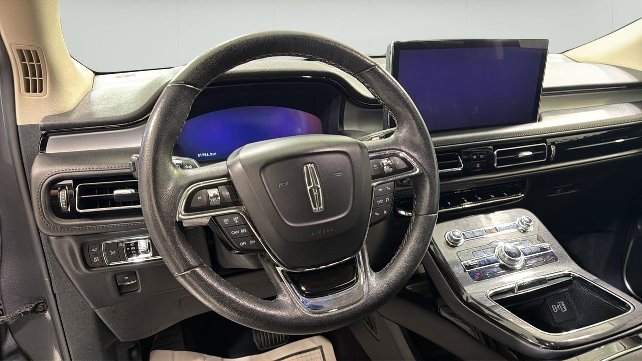 2023 Lincoln Nautilus Standard San Antonio TX