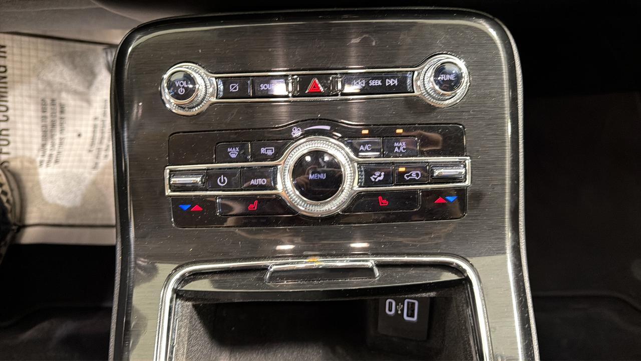 2023 Lincoln Nautilus Standard San Antonio TX