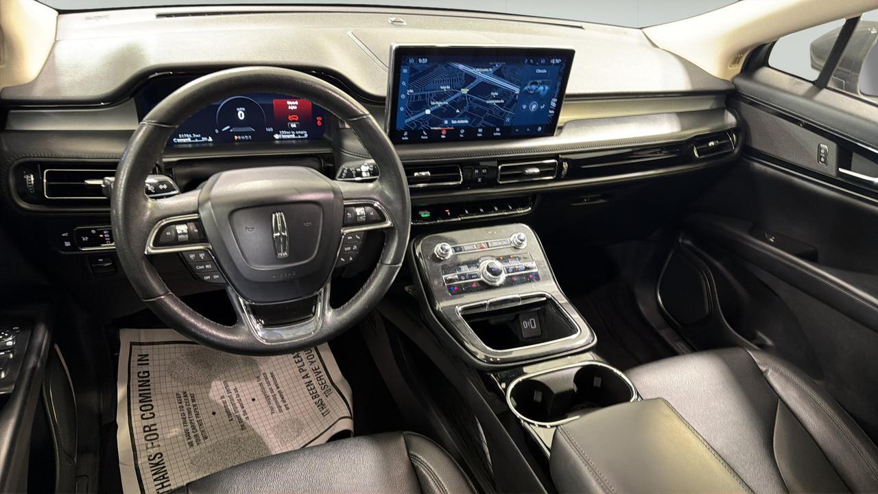 2023 Lincoln Nautilus Standard San Antonio TX