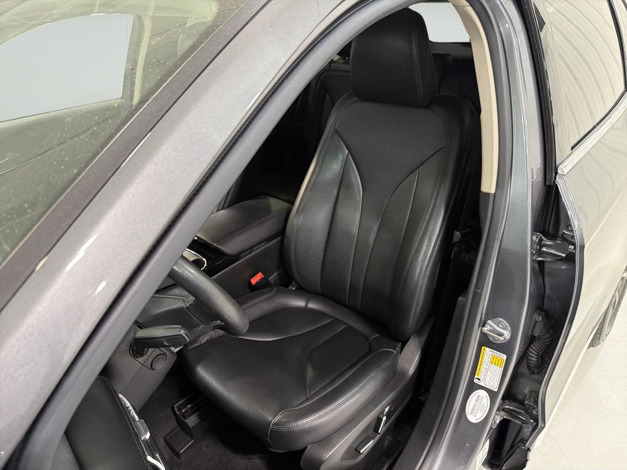2023 Lincoln Nautilus Standard San Antonio TX