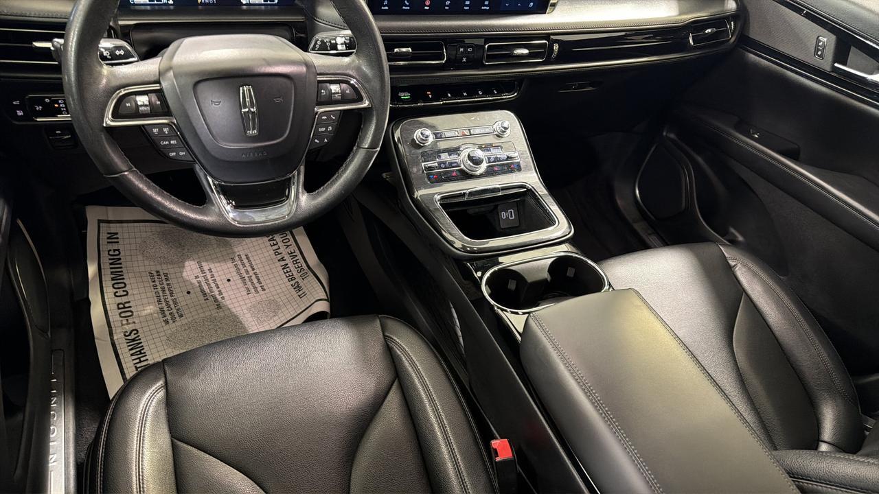 2023 Lincoln Nautilus Standard San Antonio TX