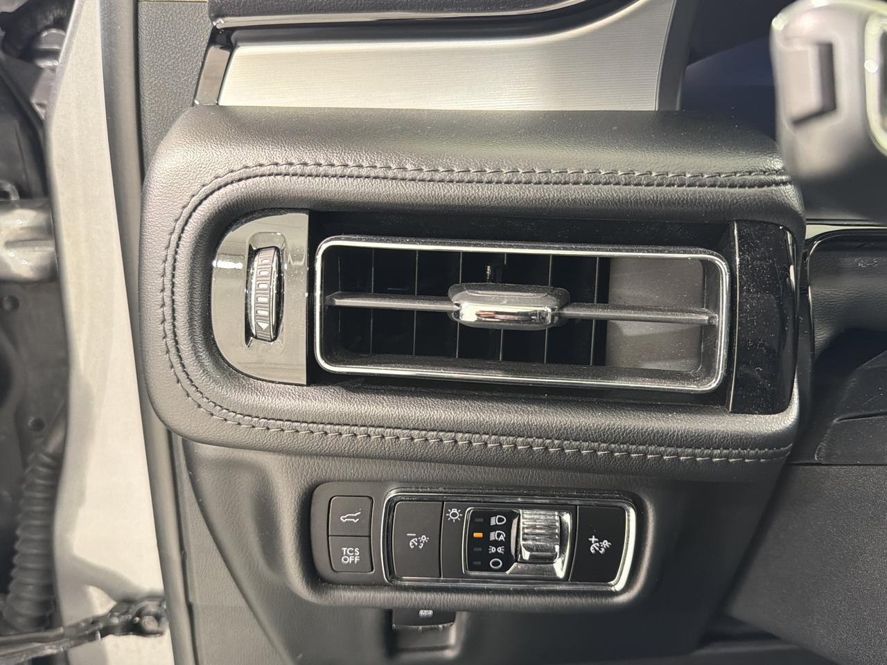 2023 Lincoln Nautilus Standard San Antonio TX