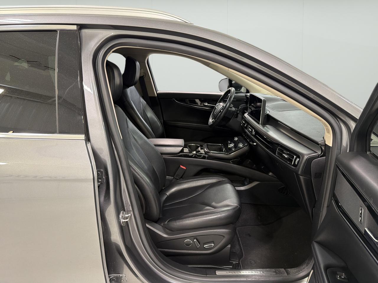 2023 Lincoln Nautilus Standard San Antonio TX