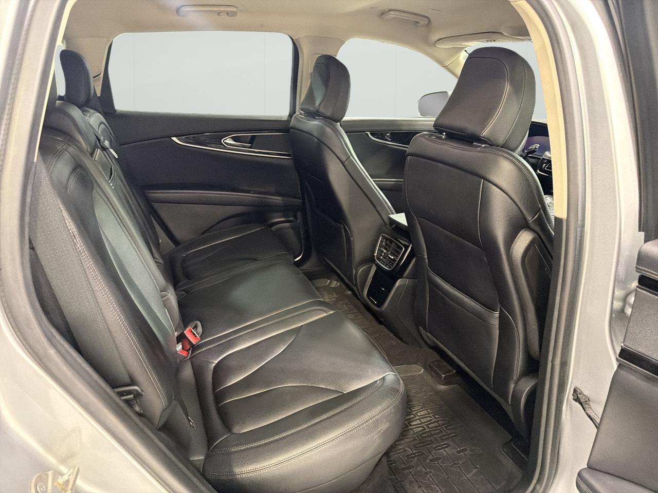 2023 Lincoln Nautilus Standard San Antonio TX