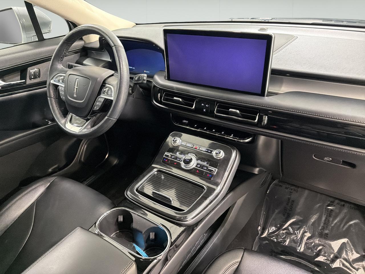 2023 Lincoln Nautilus Standard San Antonio TX