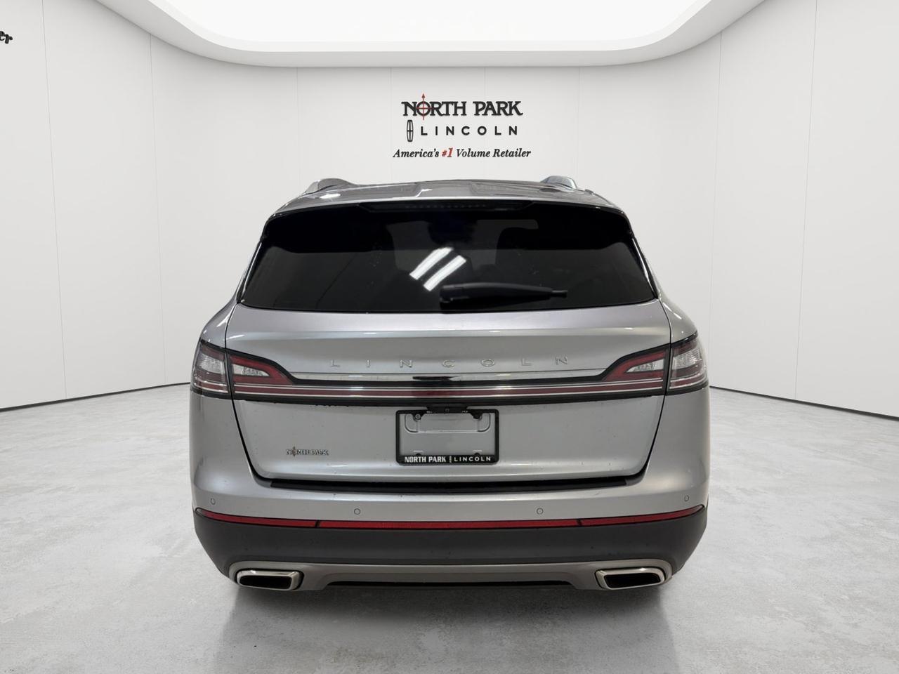 2023 Lincoln Nautilus Standard San Antonio TX