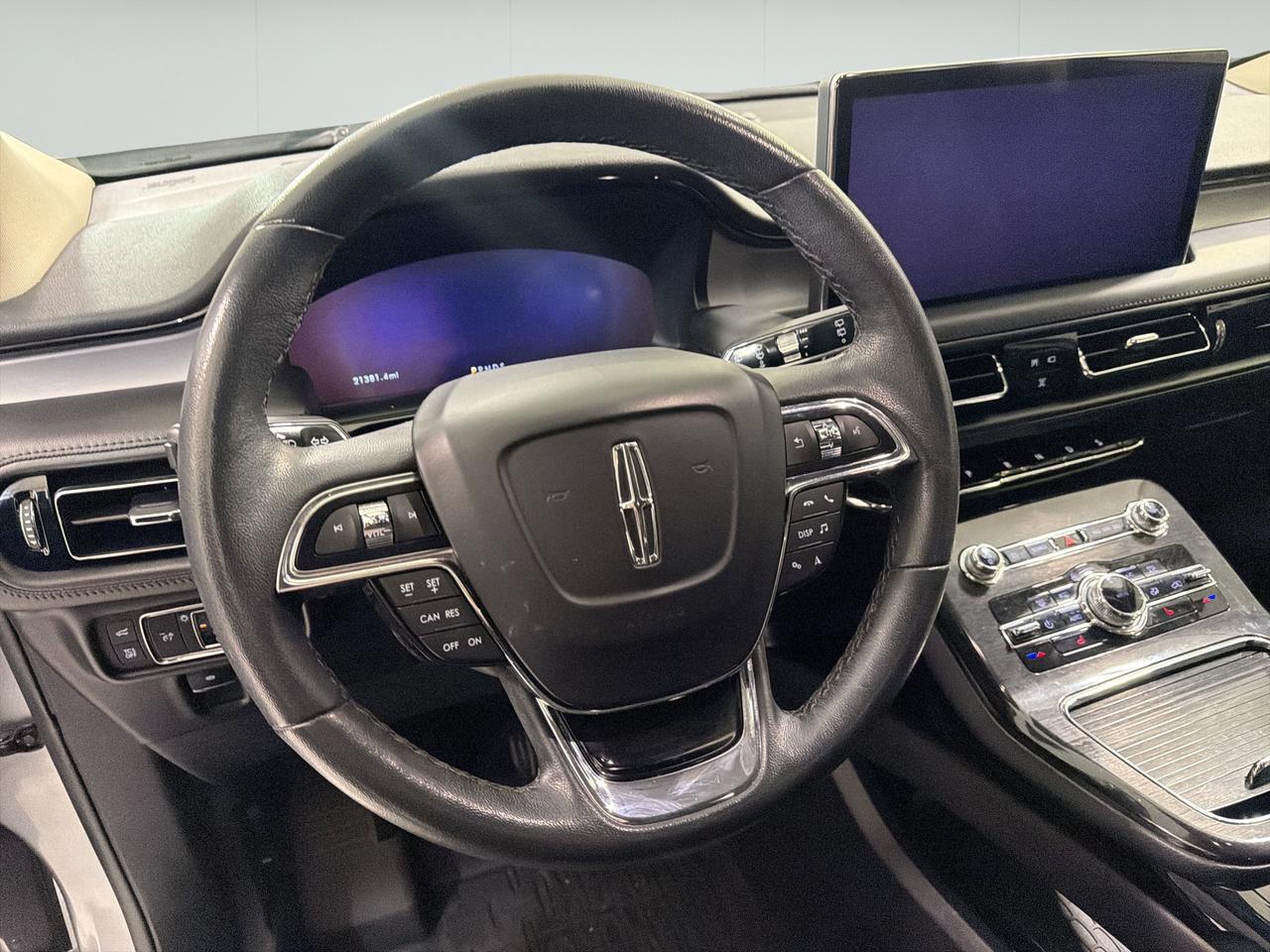 2023 Lincoln Nautilus Standard San Antonio TX