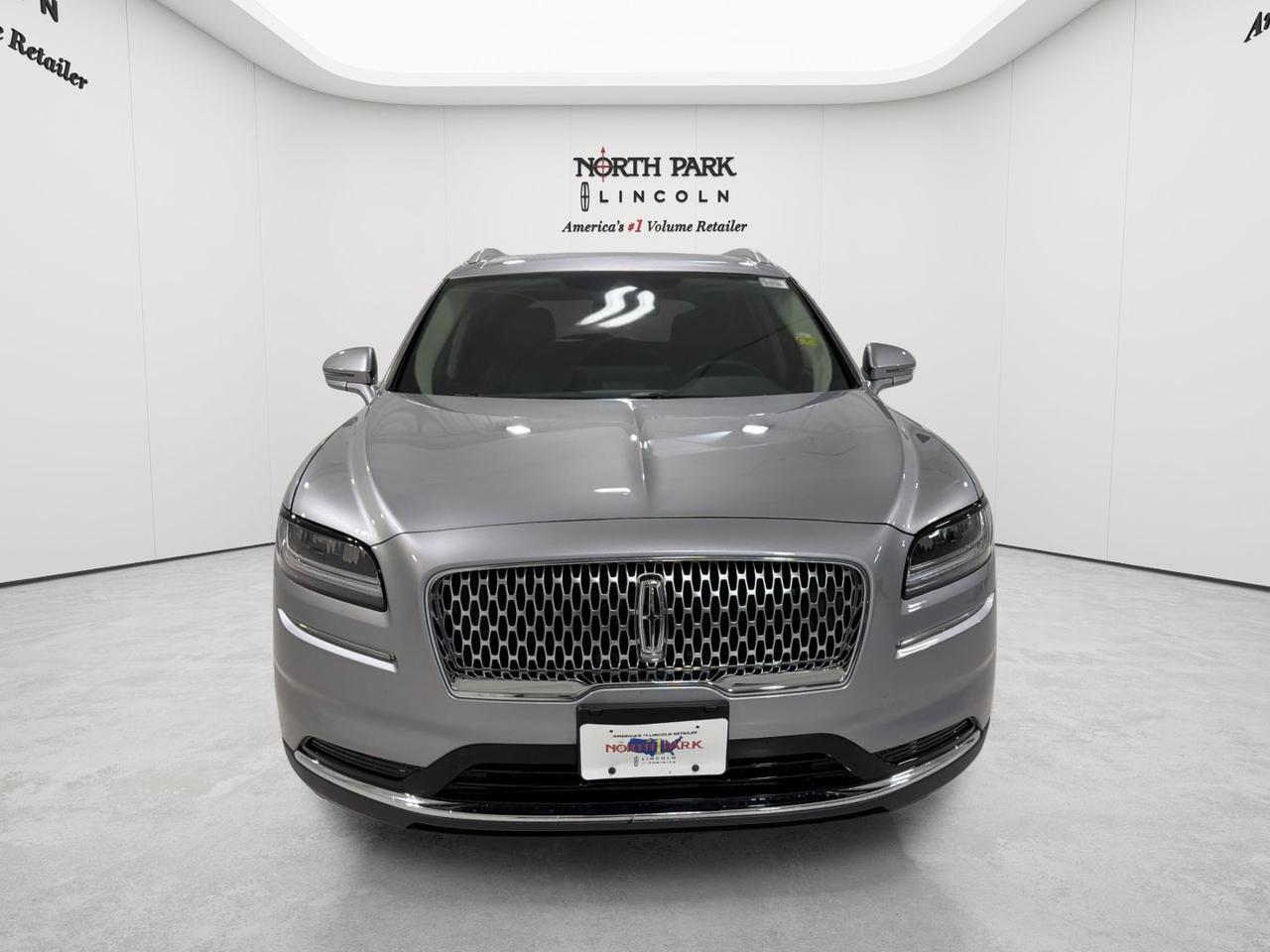 2023 Lincoln Nautilus Standard San Antonio TX