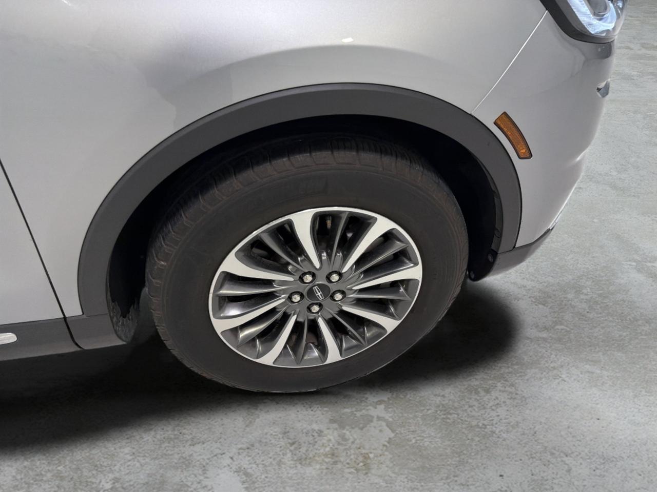 2023 Lincoln Nautilus Standard San Antonio TX