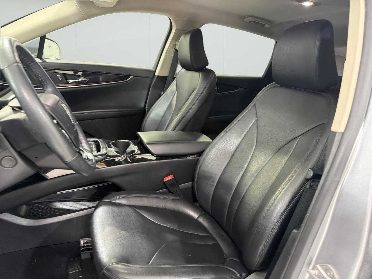 2023 Lincoln Nautilus Standard San Antonio TX