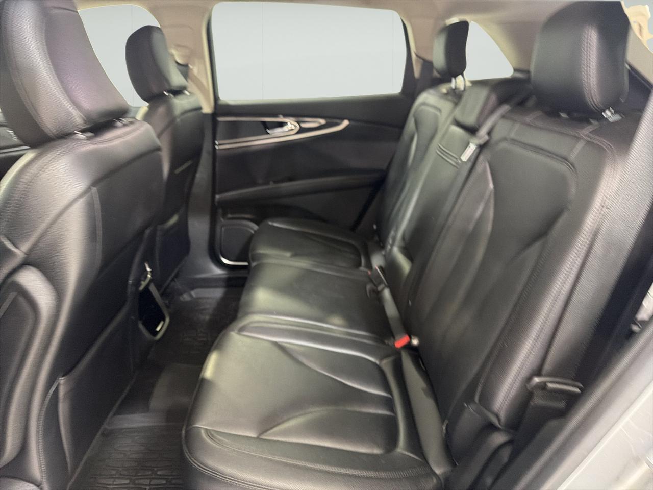 2023 Lincoln Nautilus Standard San Antonio TX