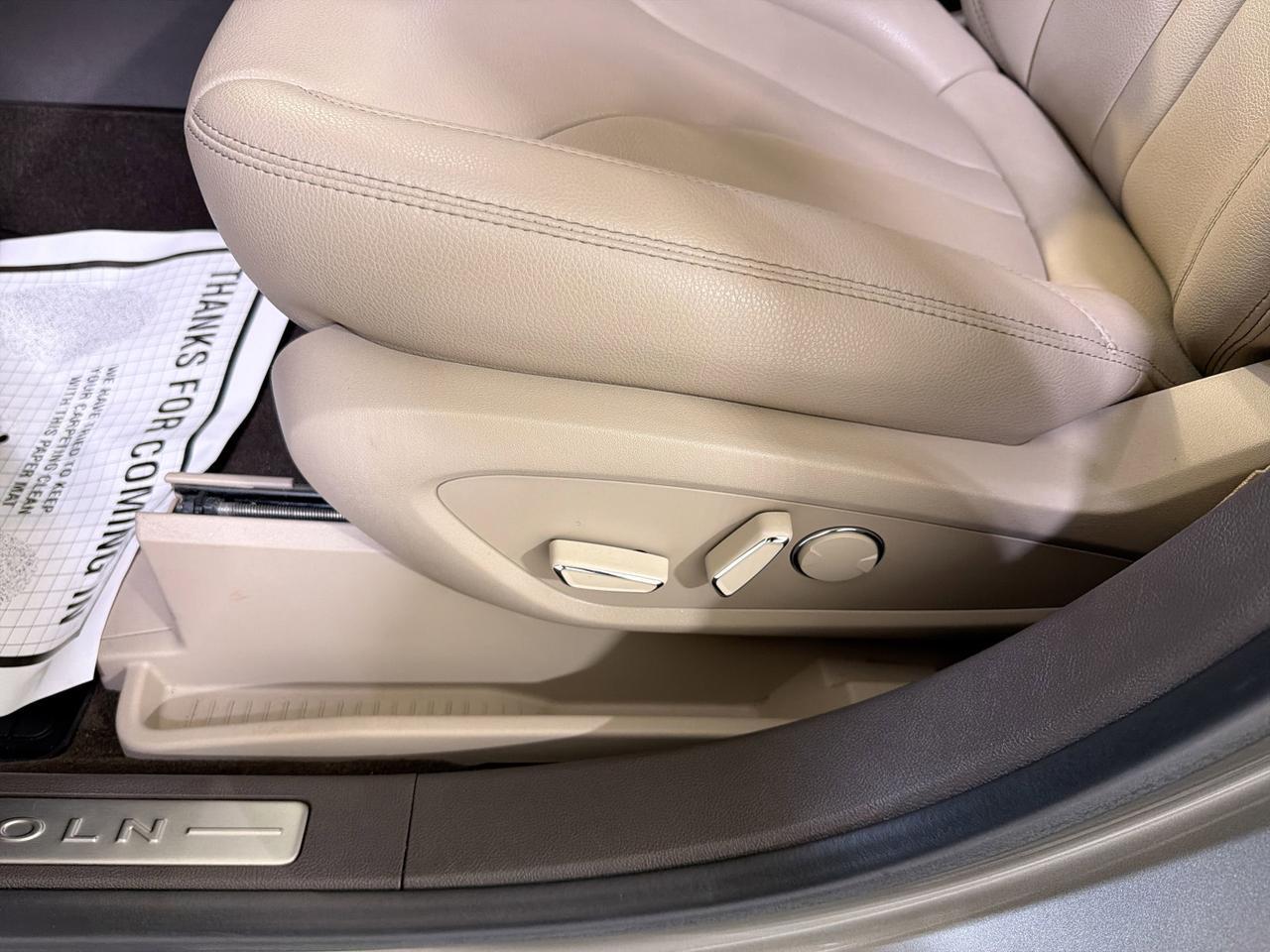 2023 Lincoln Nautilus Standard San Antonio TX
