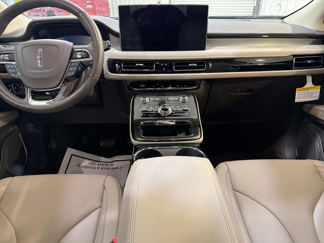 2023 Lincoln Nautilus Standard San Antonio TX