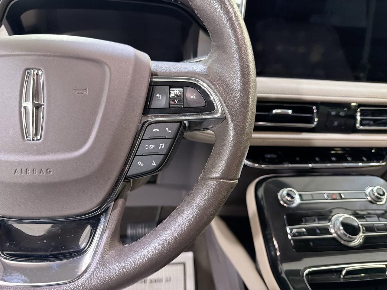 2023 Lincoln Nautilus Standard San Antonio TX