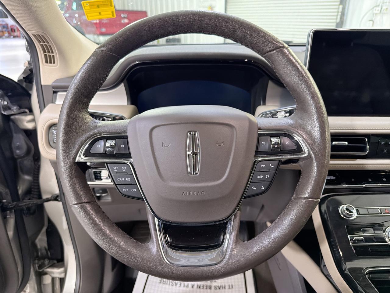2023 Lincoln Nautilus Standard San Antonio TX