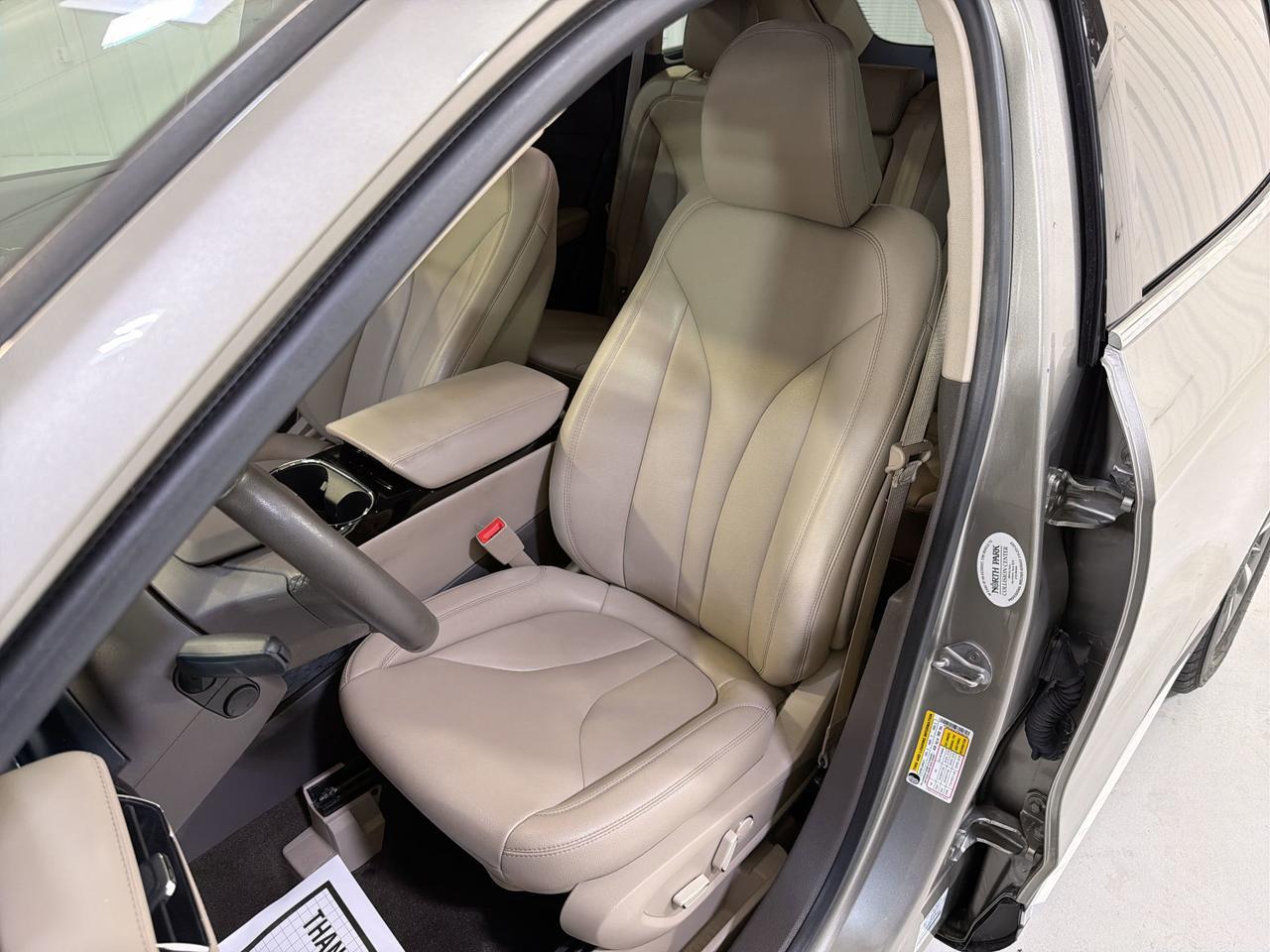 2023 Lincoln Nautilus Standard San Antonio TX