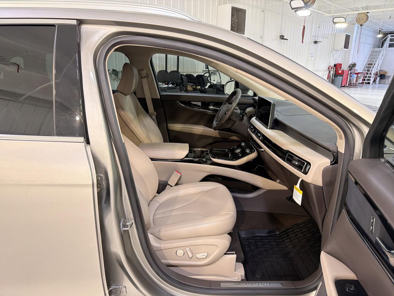 2023 Lincoln Nautilus Standard San Antonio TX