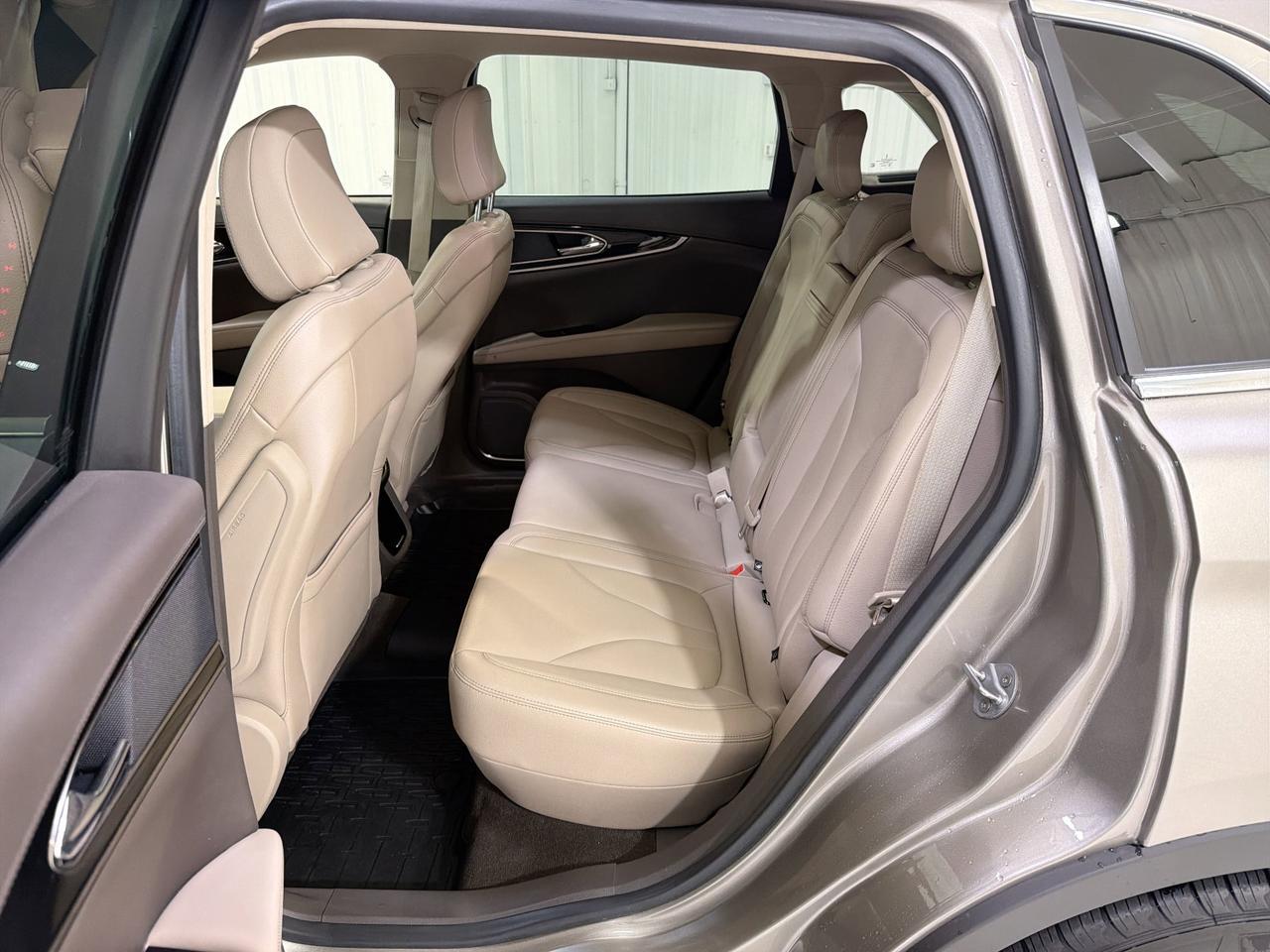 2023 Lincoln Nautilus Standard San Antonio TX