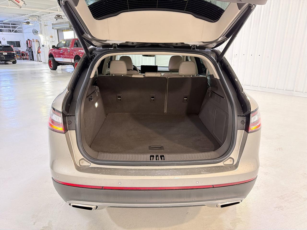 2023 Lincoln Nautilus Standard San Antonio TX
