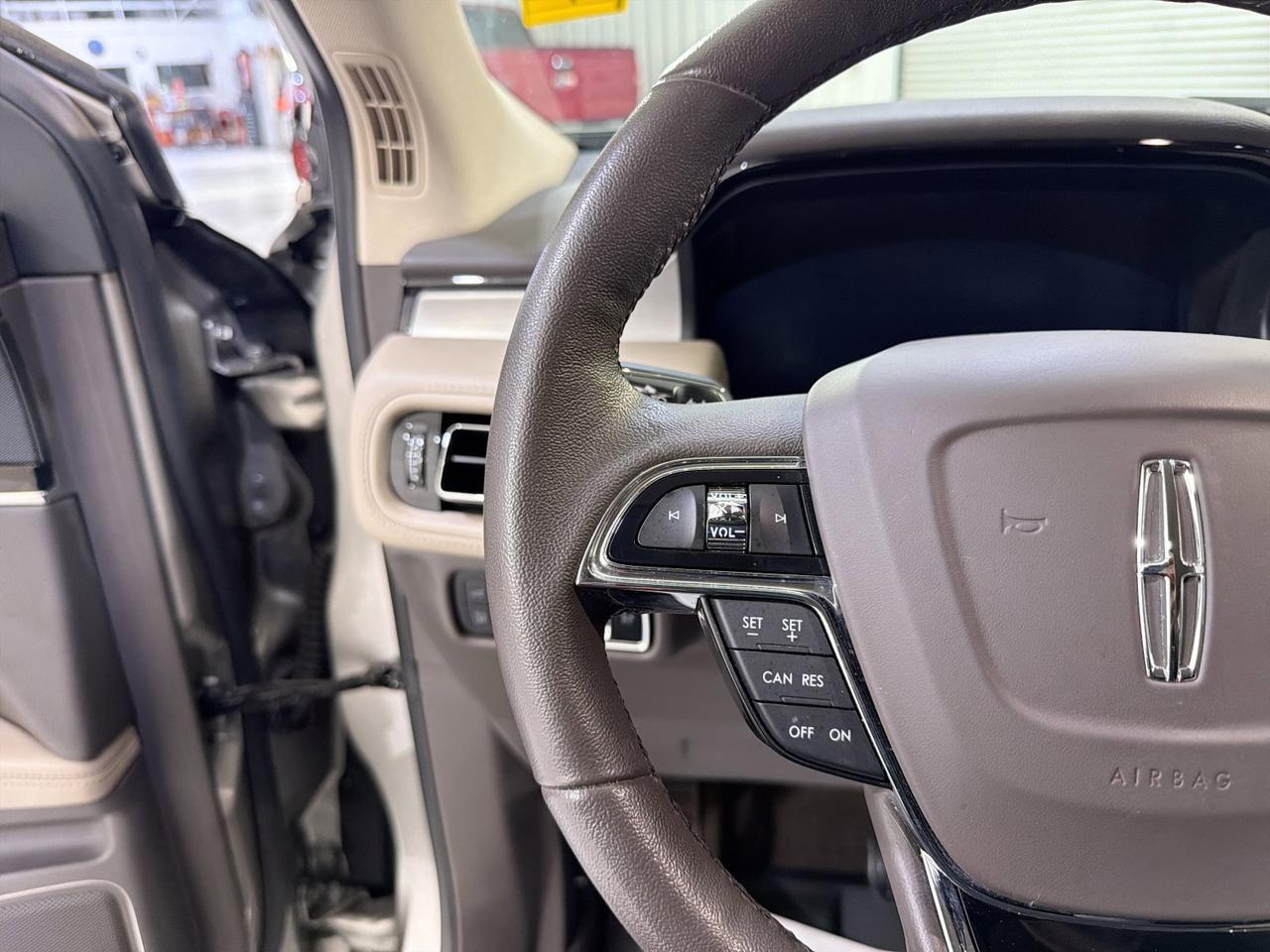 2023 Lincoln Nautilus Standard San Antonio TX