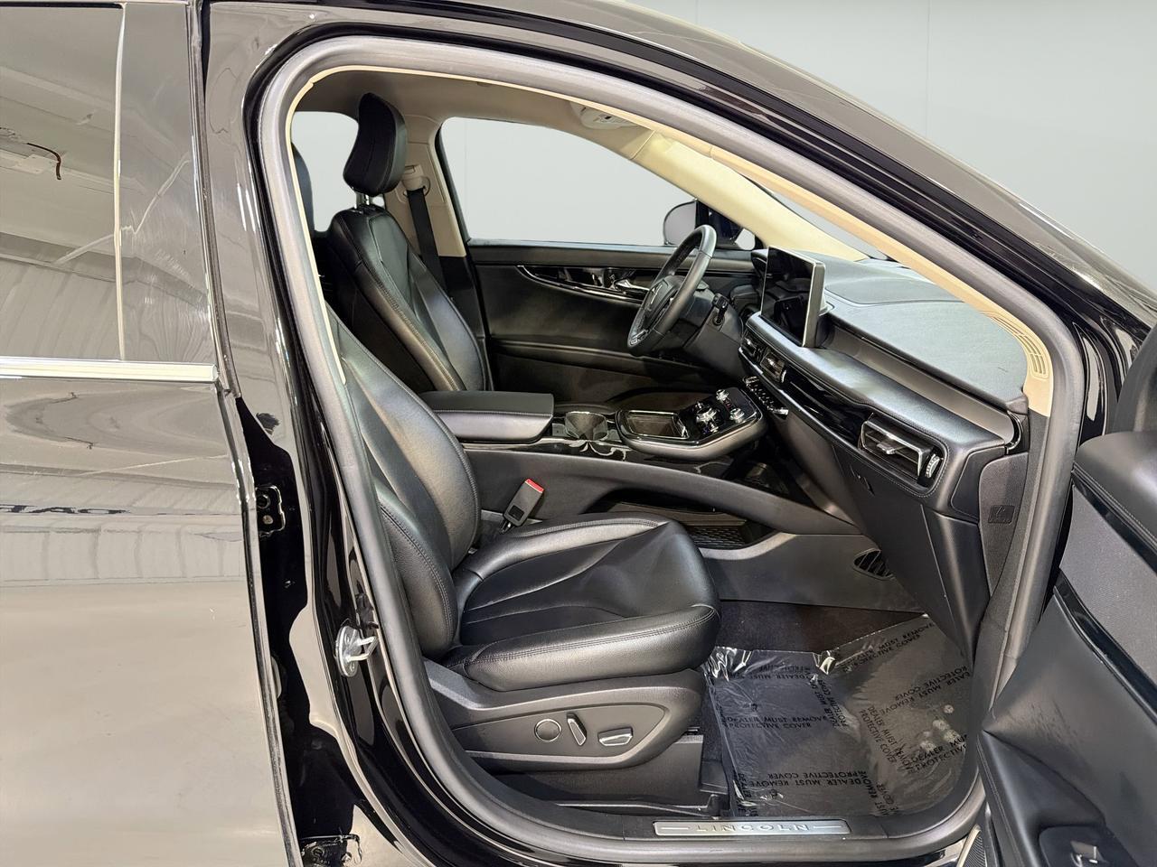2023 Lincoln Nautilus Standard San Antonio TX