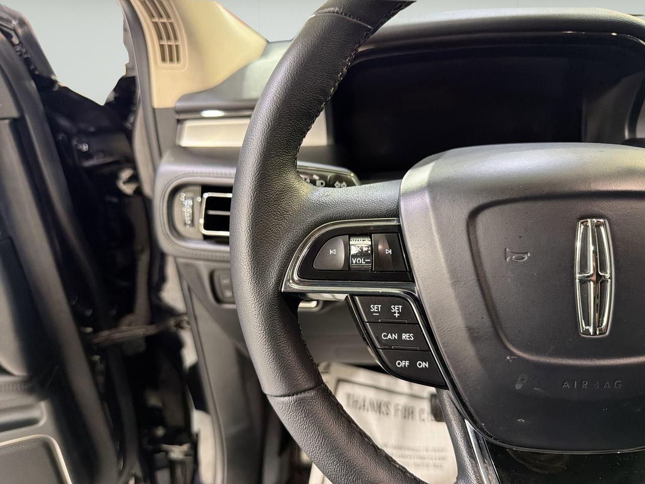2023 Lincoln Nautilus Standard San Antonio TX