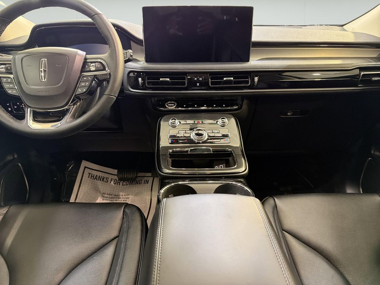 2023 Lincoln Nautilus Standard San Antonio TX
