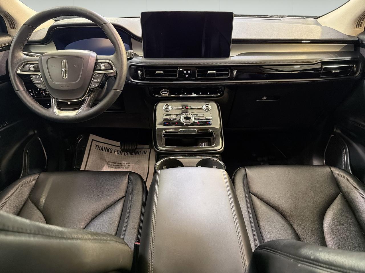 2023 Lincoln Nautilus Standard San Antonio TX