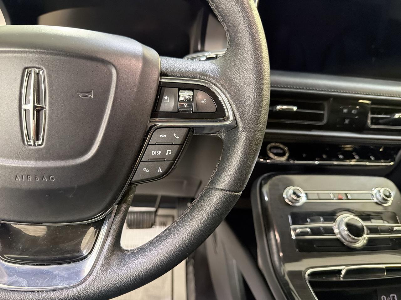2023 Lincoln Nautilus Standard San Antonio TX