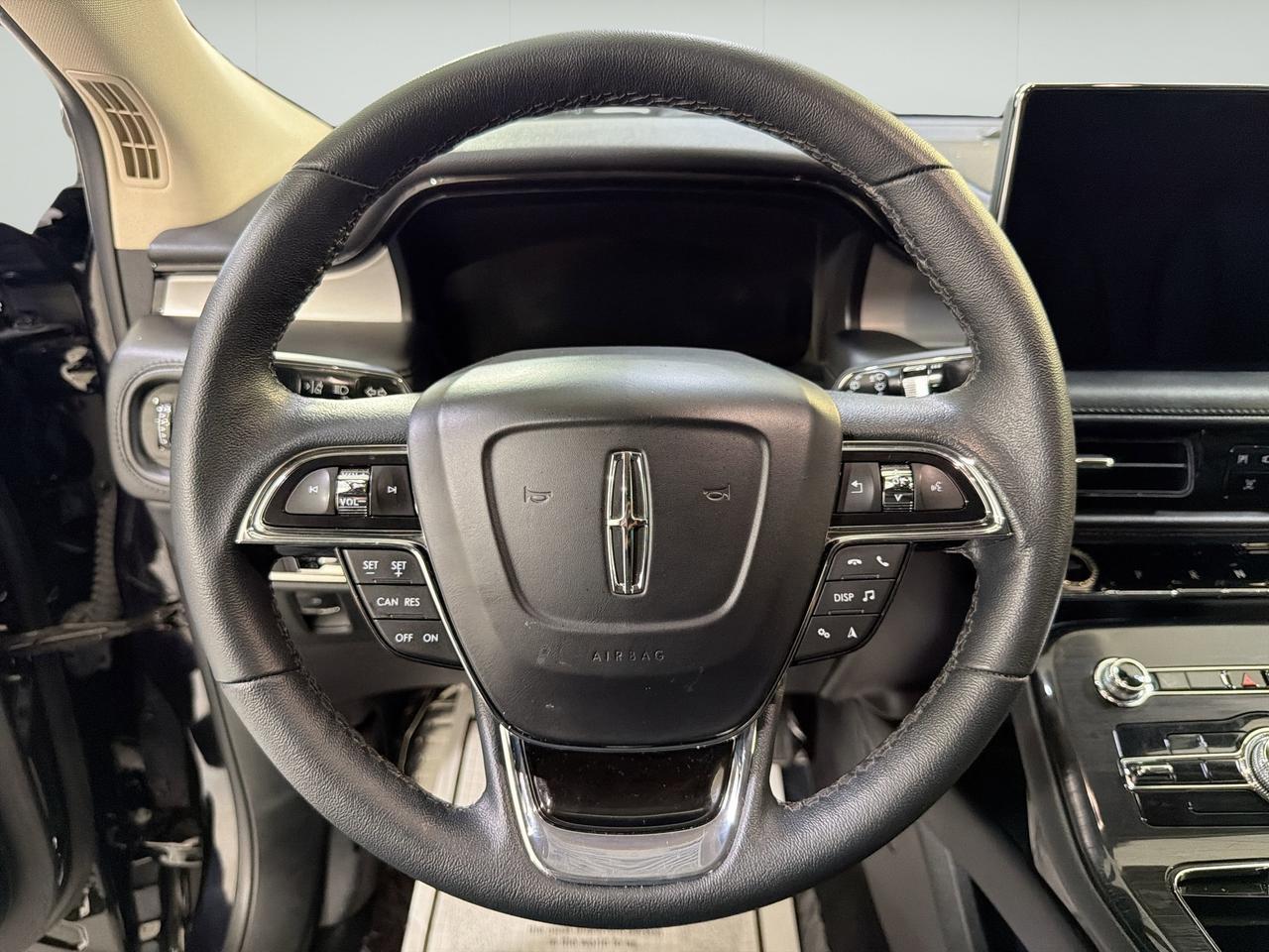 2023 Lincoln Nautilus Standard San Antonio TX