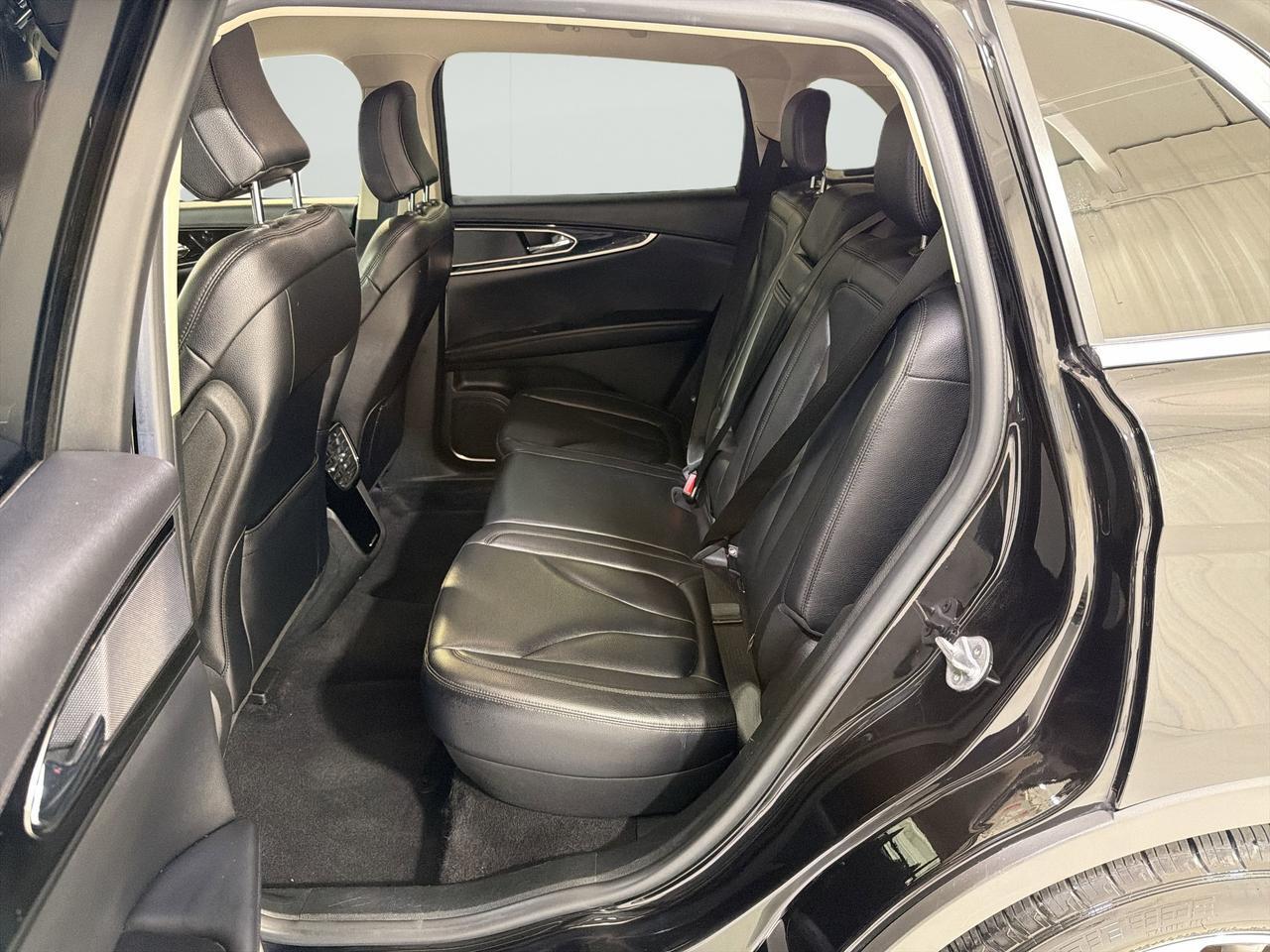 2023 Lincoln Nautilus Standard San Antonio TX
