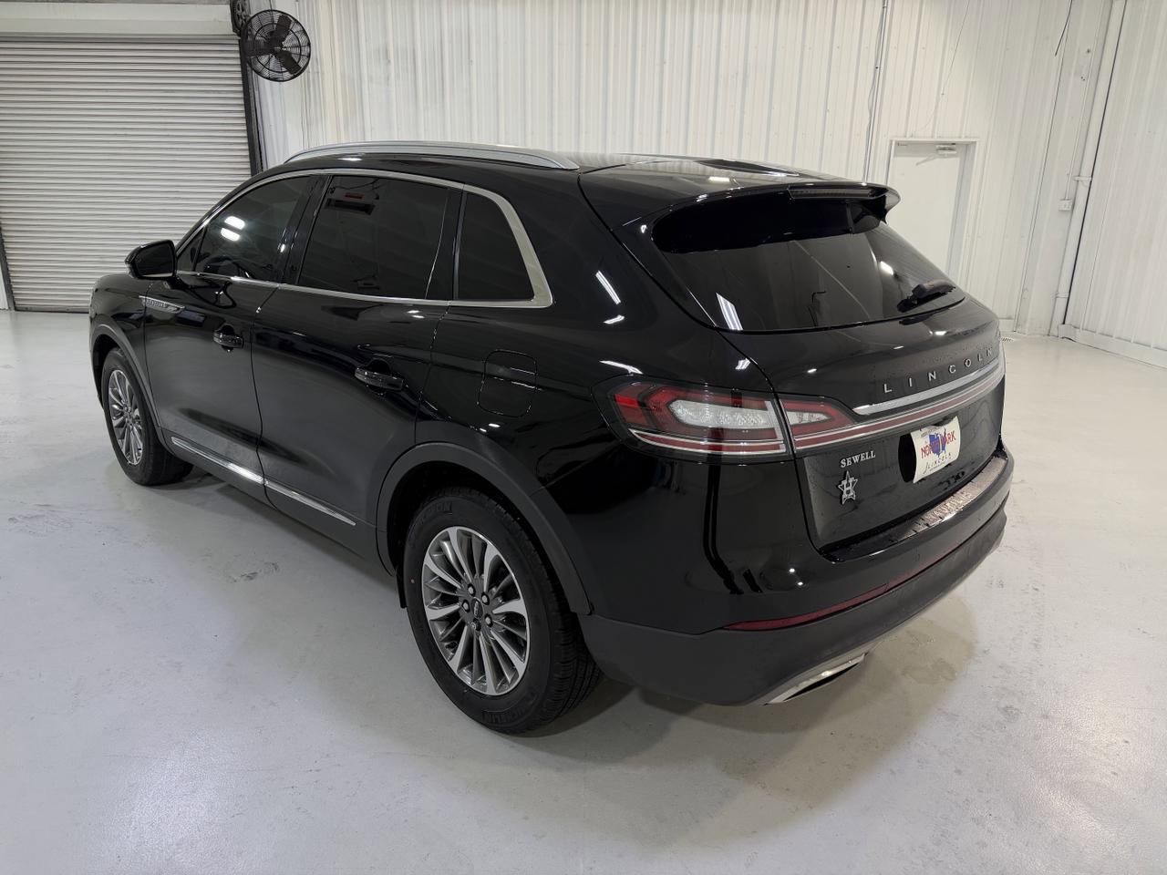 2023 Lincoln Nautilus Standard San Antonio TX