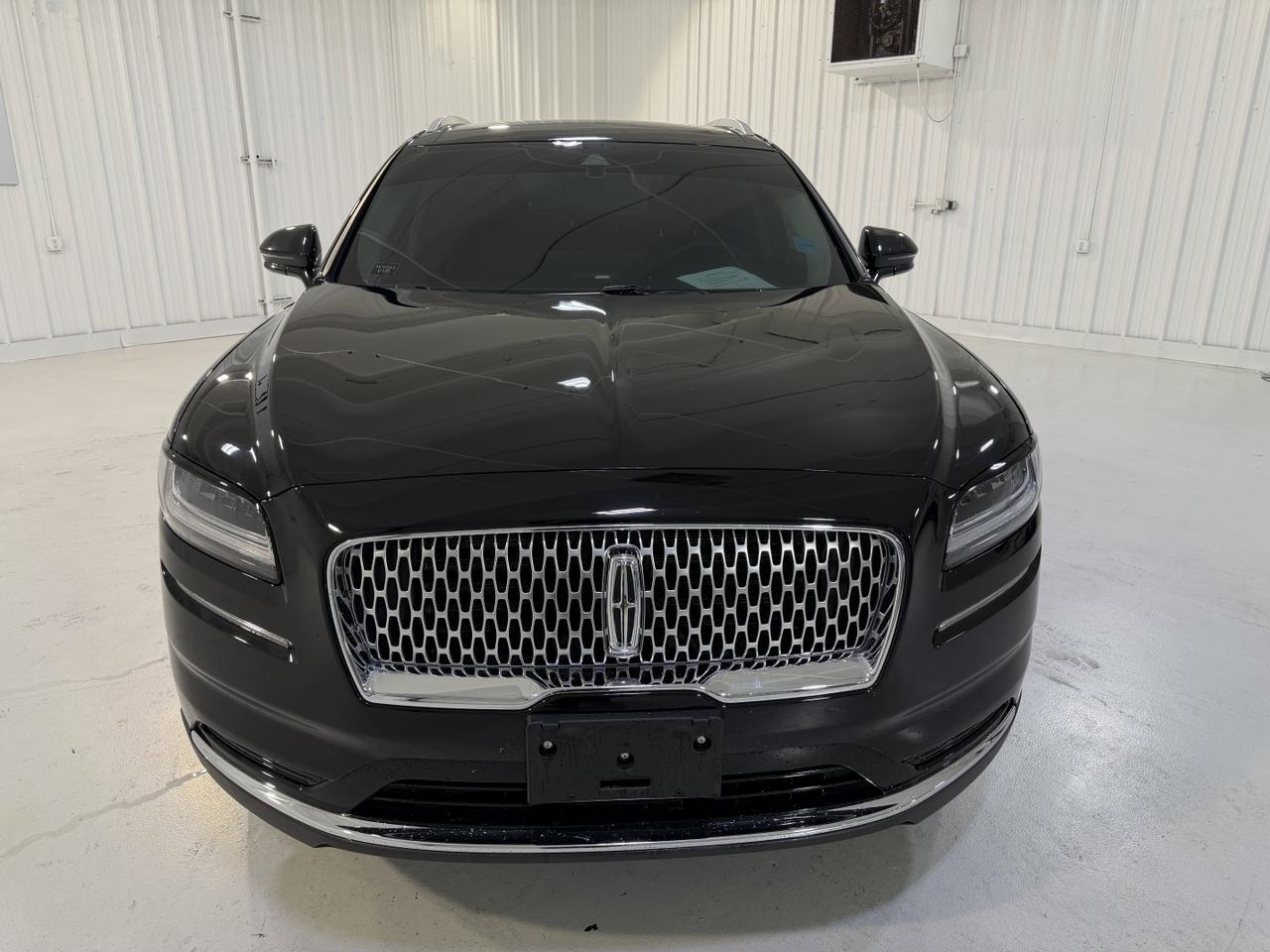 2023 Lincoln Nautilus Standard San Antonio TX