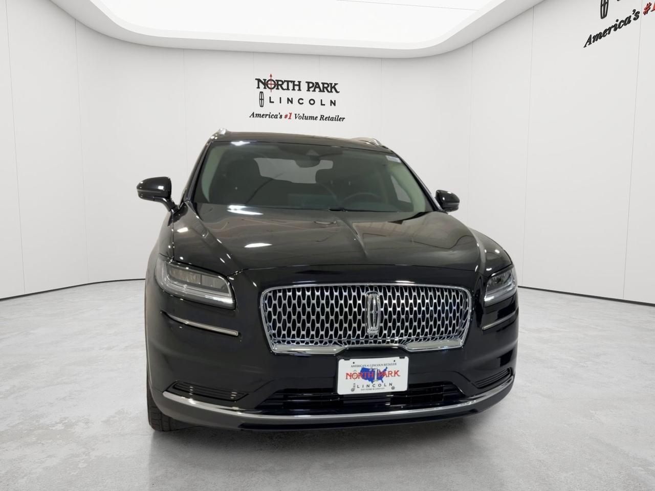 2023 Lincoln Nautilus Standard San Antonio TX