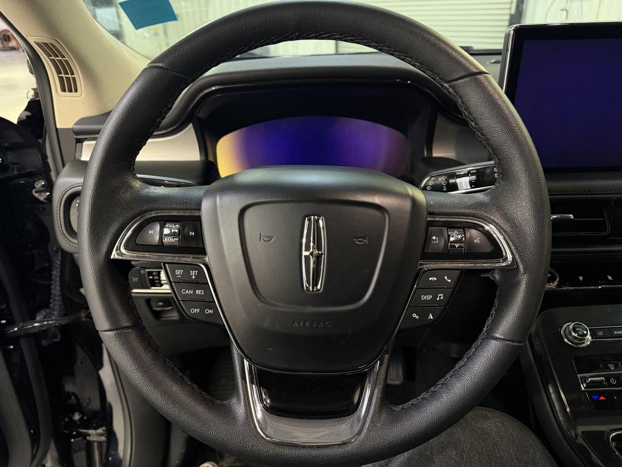 2023 Lincoln Nautilus Standard San Antonio TX